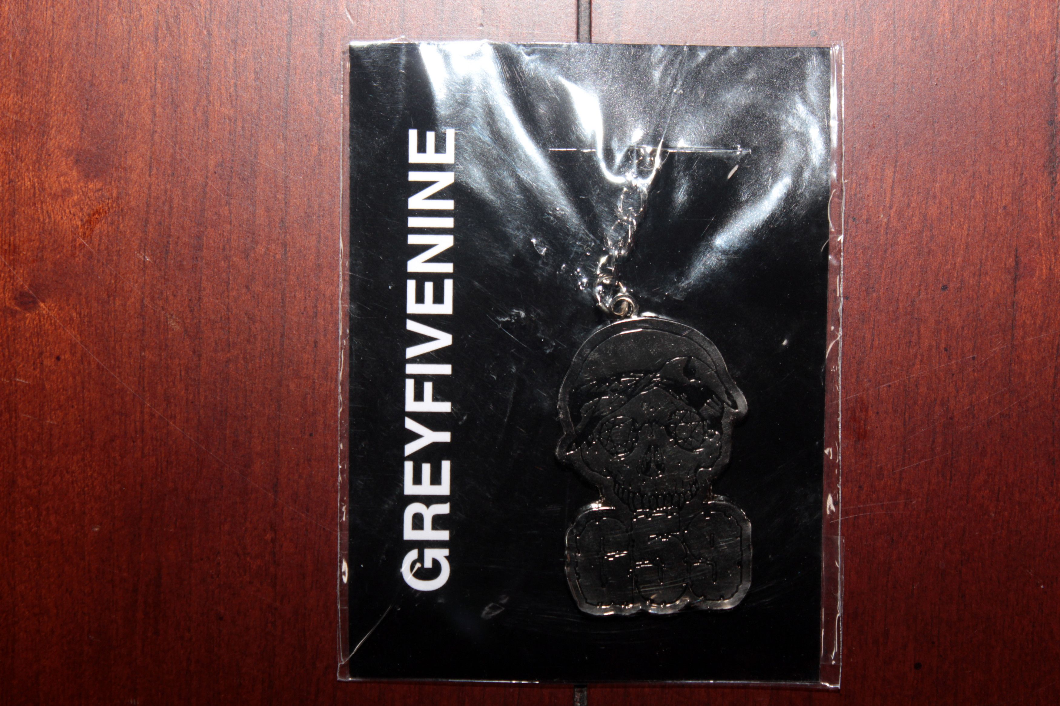 G59 Records G59 Keychain Size ONE SIZE - 3 Thumbnail