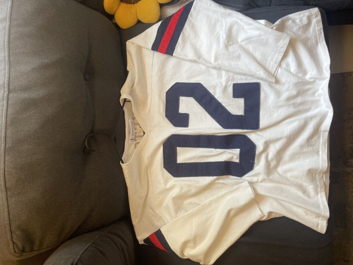 basketcase gallery Basketcase Gallery Horse collar Jersey Size US L / EU 52-54 / 3 - 4 Thumbnail