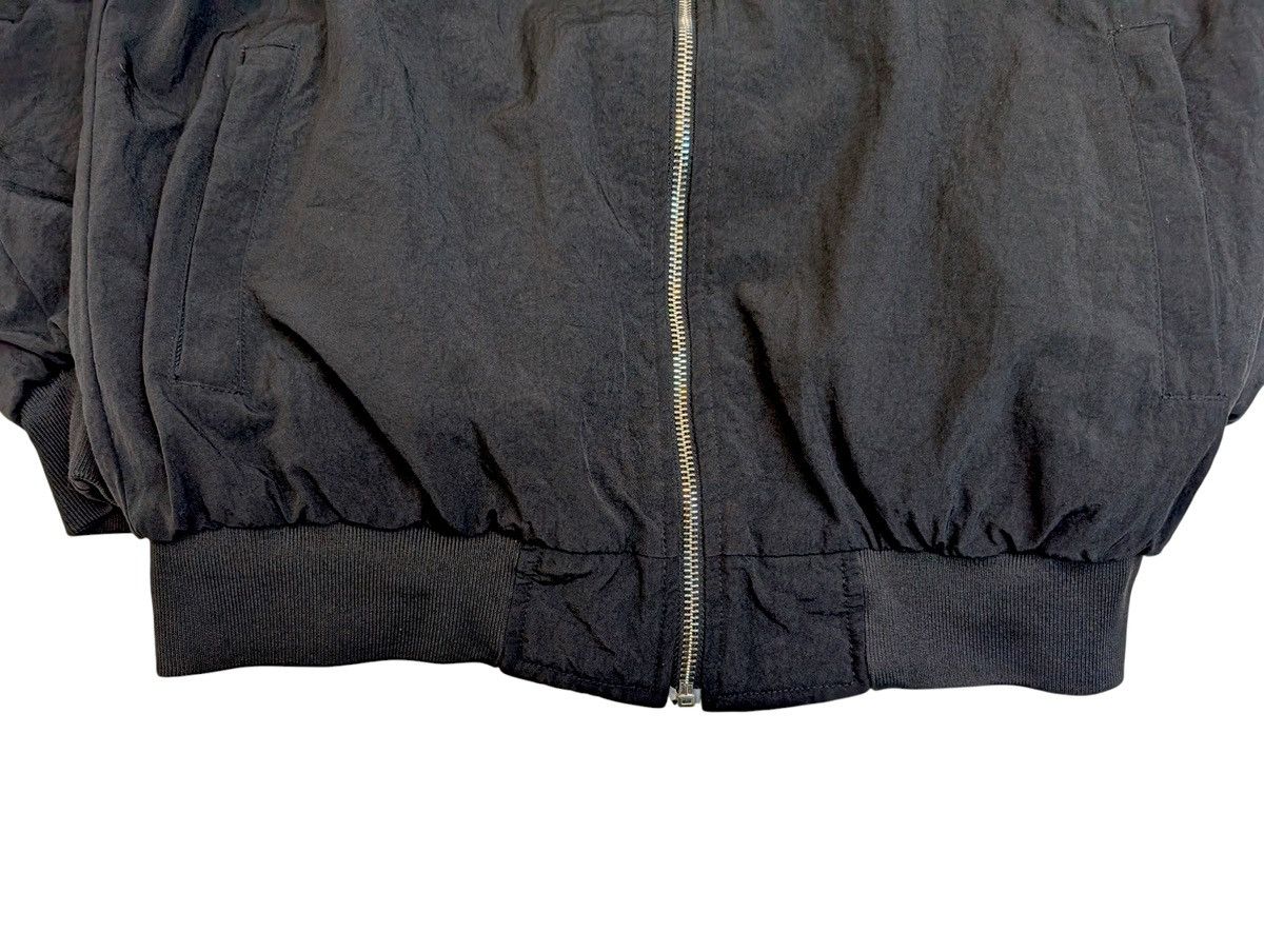 Palace Palace LIFE Sherpa Bomber Reversible Jacket Spellout Skate Size US S / EU 44-46 / 1 - 11 Thumbnail