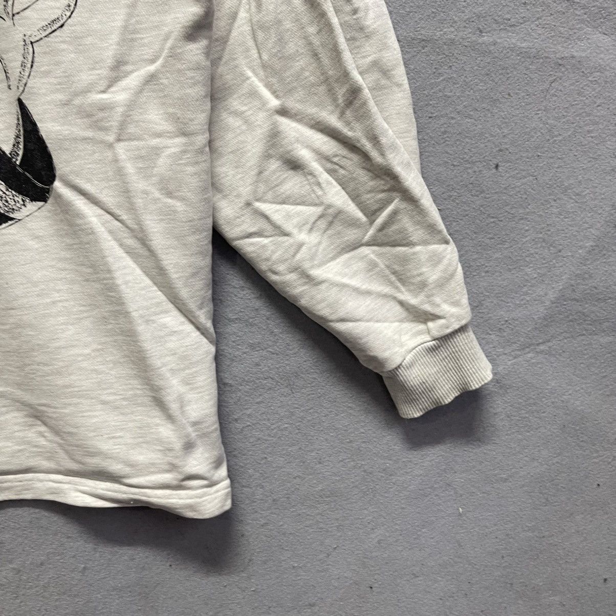Disney Vintage 90s Disney “Donald Duck” Hoodie – Dia Club Size US M / EU 48-50 / 2 - 5 Thumbnail