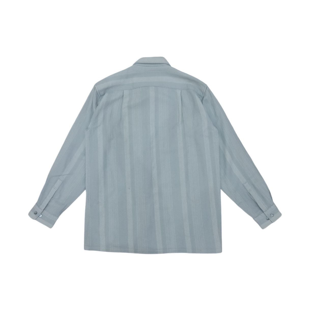 Balmain × Pierre Balmain 🔥Vintage Pierre Balmain Wool shirt Size US M / EU 48-50 / 2 - 4 Thumbnail