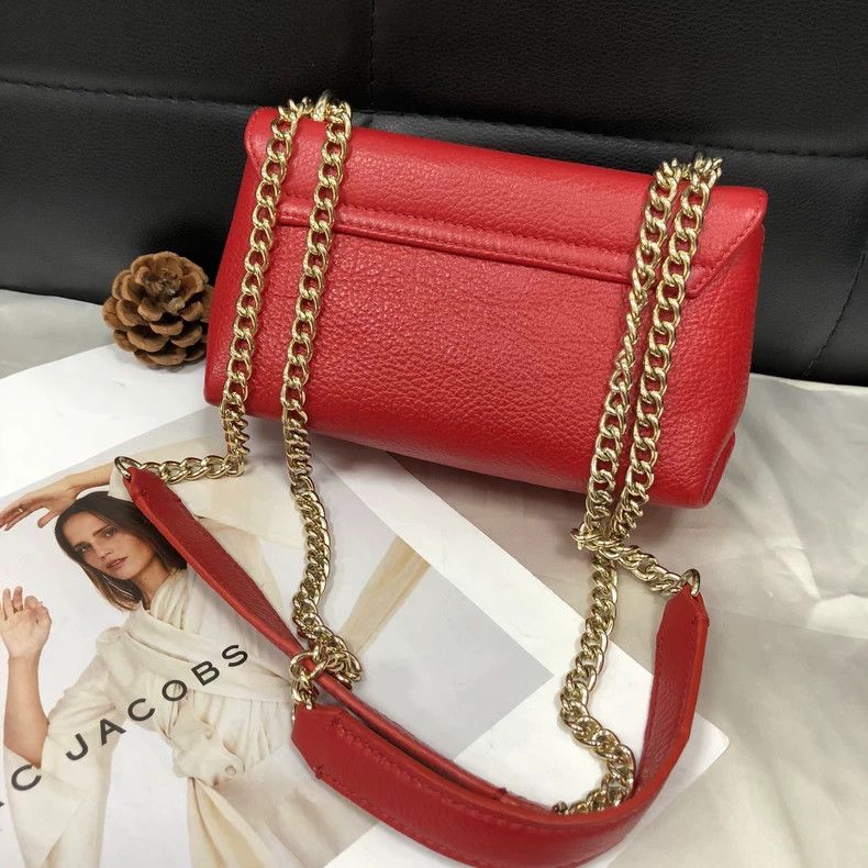 Vivienne Westwood Vivienne Westwood size os Saturn Queen Mother red shoulder Size ONE SIZE - 2 Thumbnail