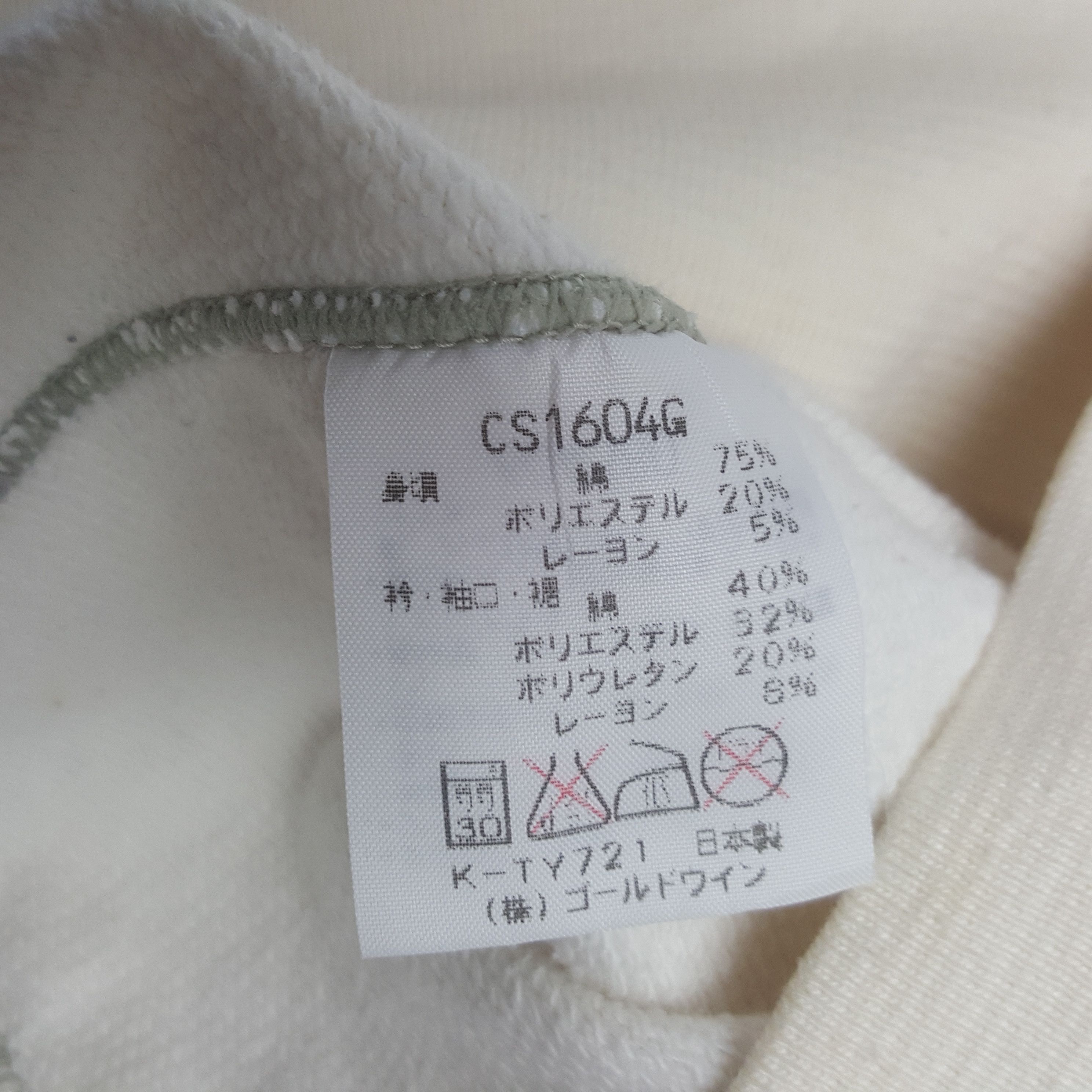 Champion Vintage Champion Products Sweatshirt Size US M / EU 48-50 / 2 - 8 Thumbnail