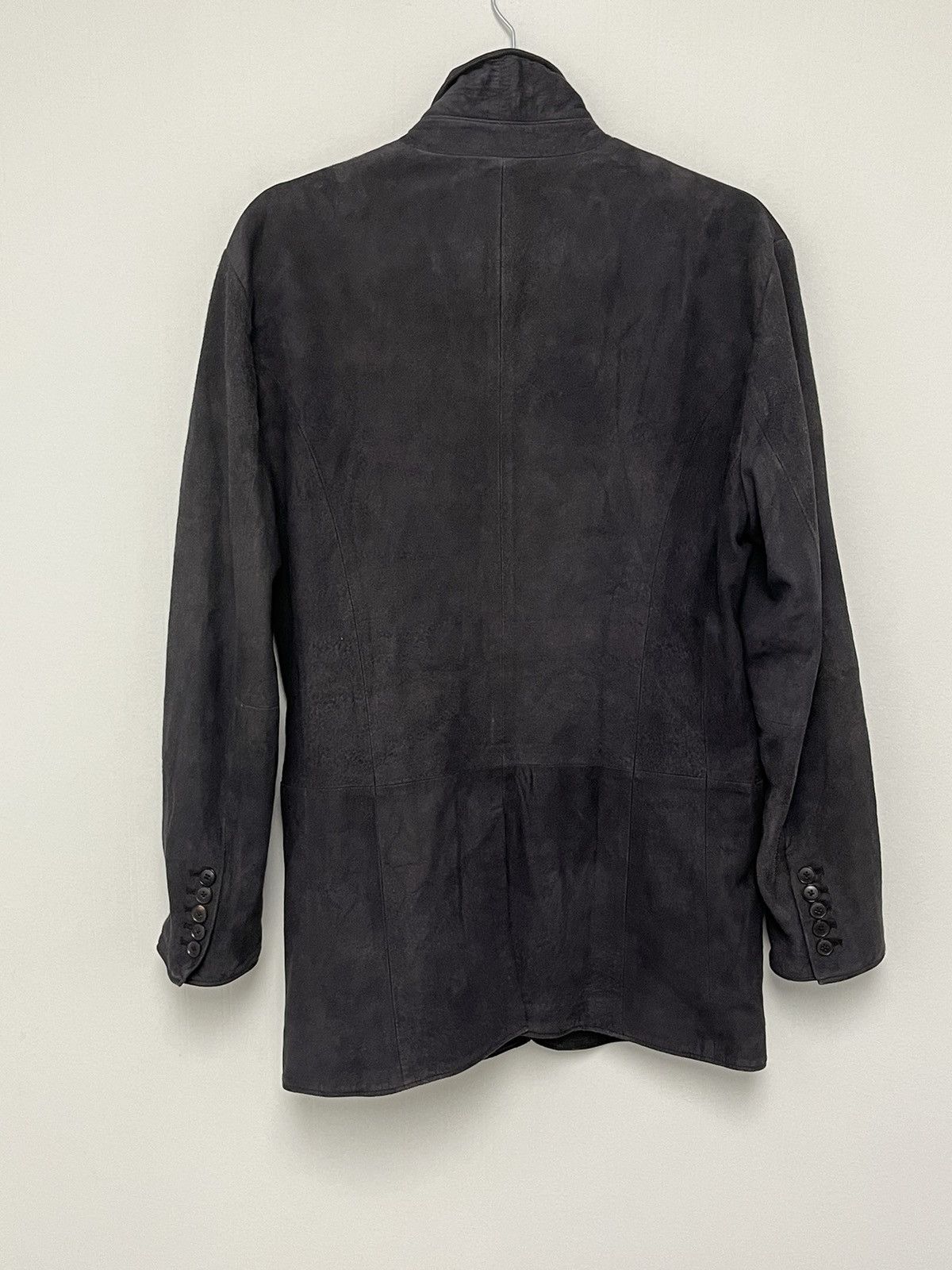 John Varvatos Woodward Multibutton Jacket. 48 Size US S / EU 44-46 / 1 - 13 Thumbnail