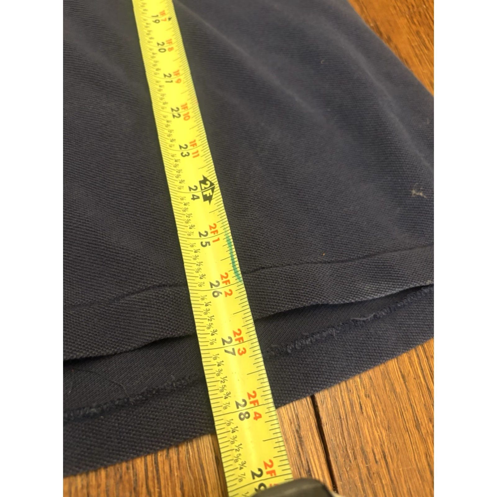 American Eagle Outfitters American Eagle Outfitters Polo Shirt M Blue 100% Cotton Long Sleeve Collared Knit Rugby Men Regular Size Type Polo Size US M / EU 48-50 / 2 - 4 Thumbnail