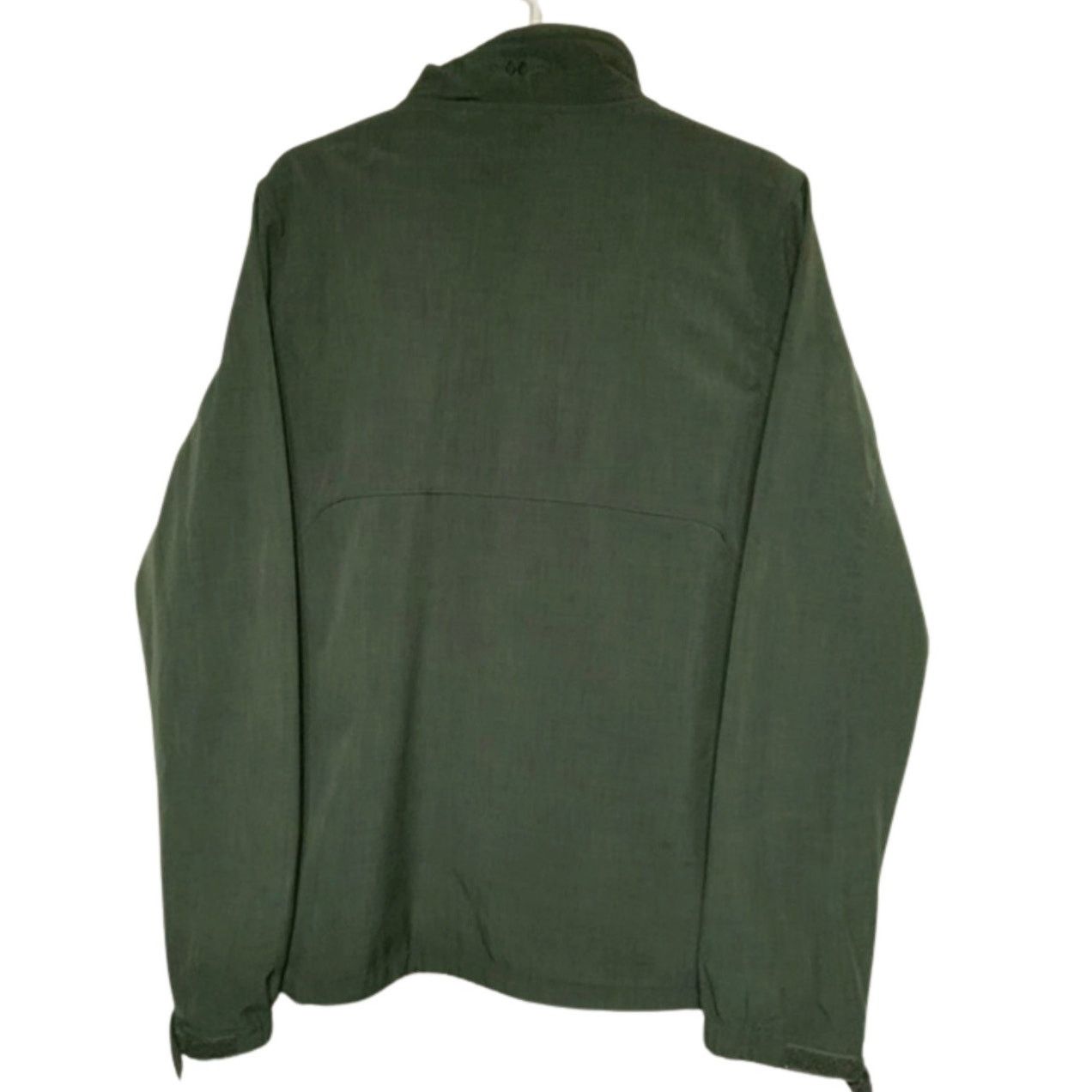 Black Diamond Black Diamond Soft Shell Fleece Jacket Men's Size XL USED Size US XL / EU 56 / 4 - 2 Thumbnail