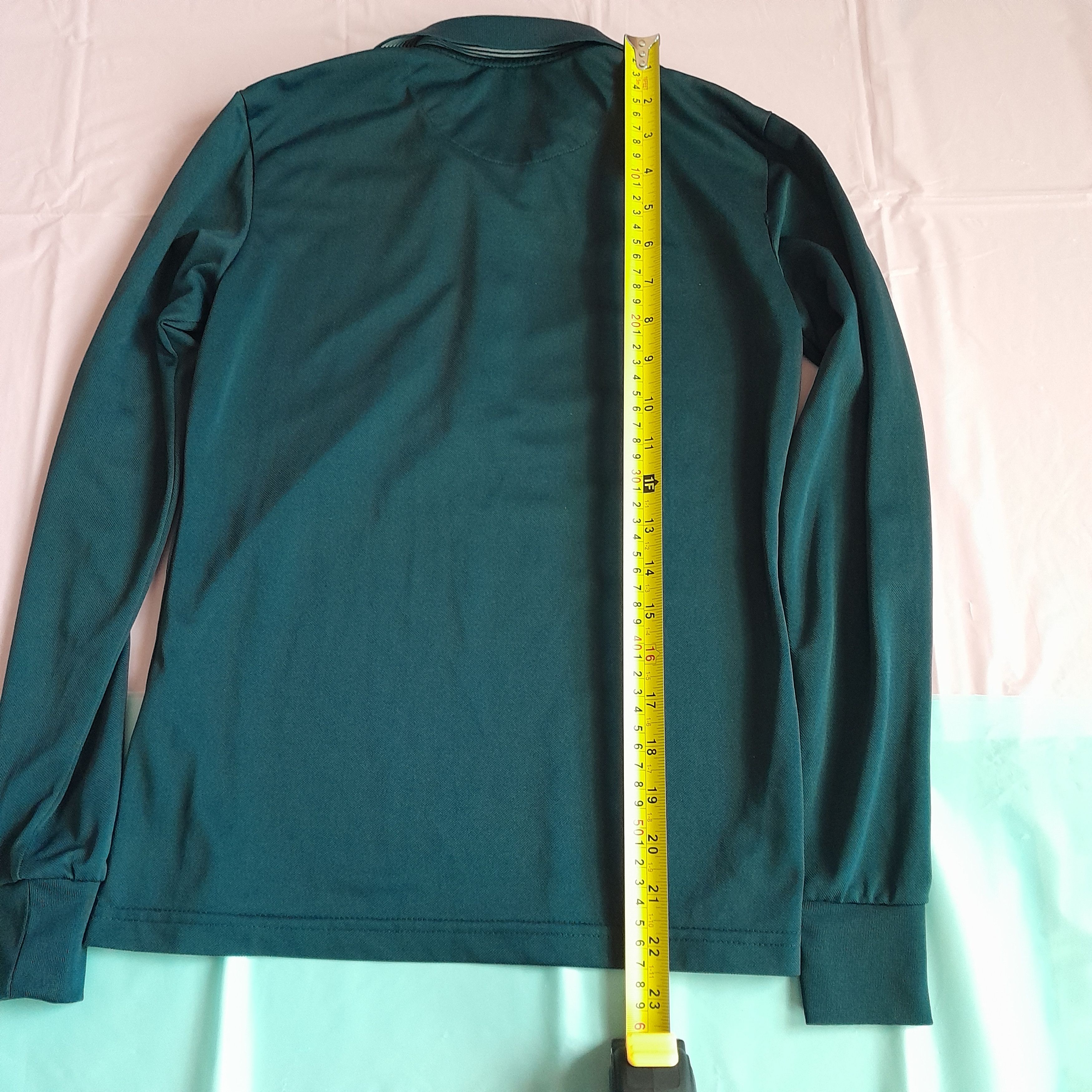 Other Jack Nicklaus Men’s Golf Shirt Performance Long Sleeve Size US XS / EU 42 / 0 - 7 Thumbnail