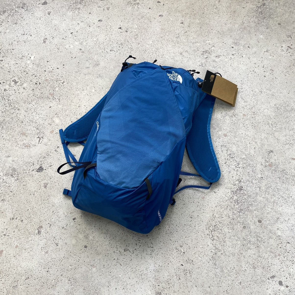 The North Face The North Face Chimera 24L Hiking Backpack Dyno Cinch System Size ONE SIZE - 7 Thumbnail