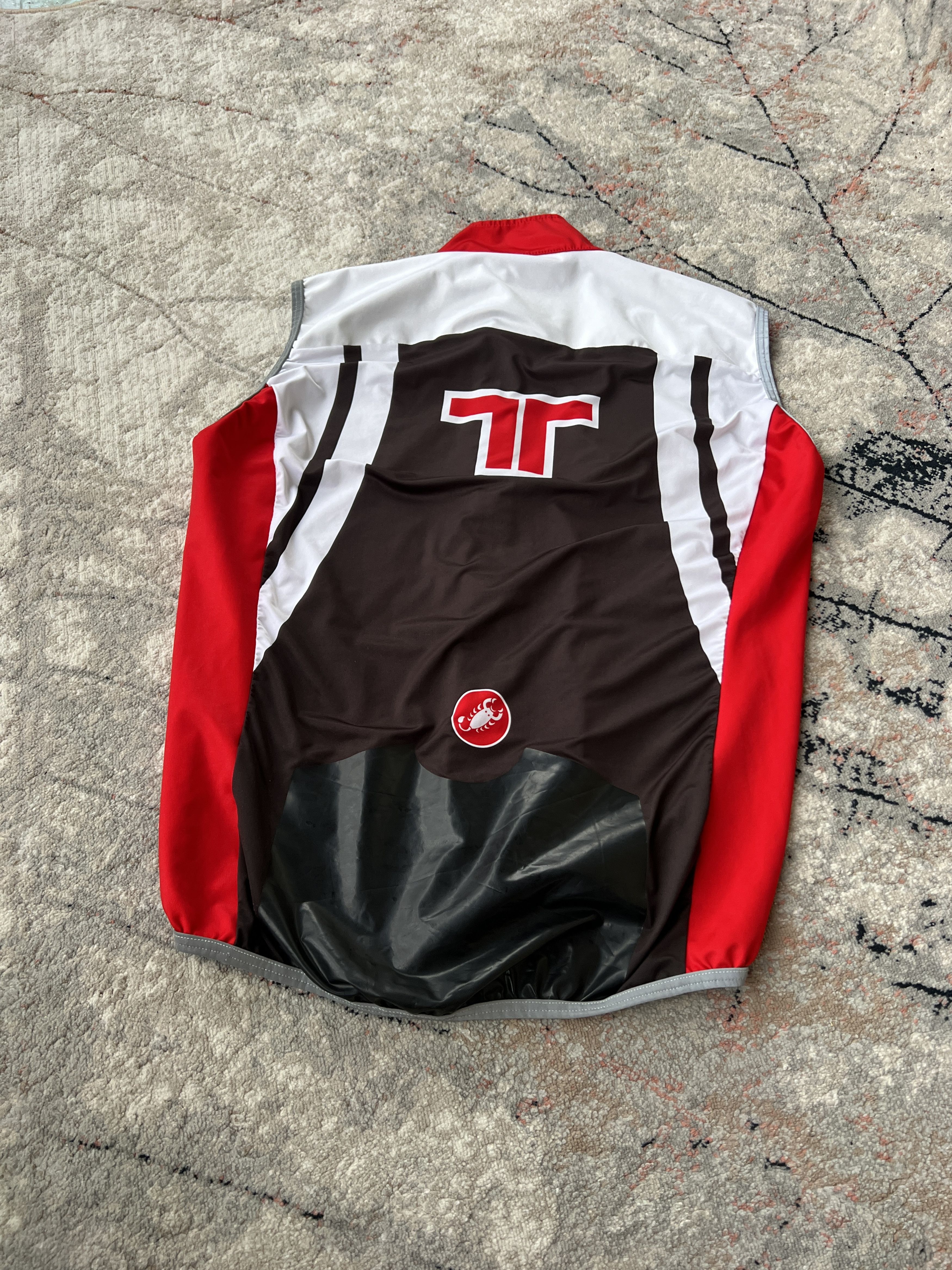 Other Castelli Vest Size US XXL / EU 58 / 5 - 3 Thumbnail