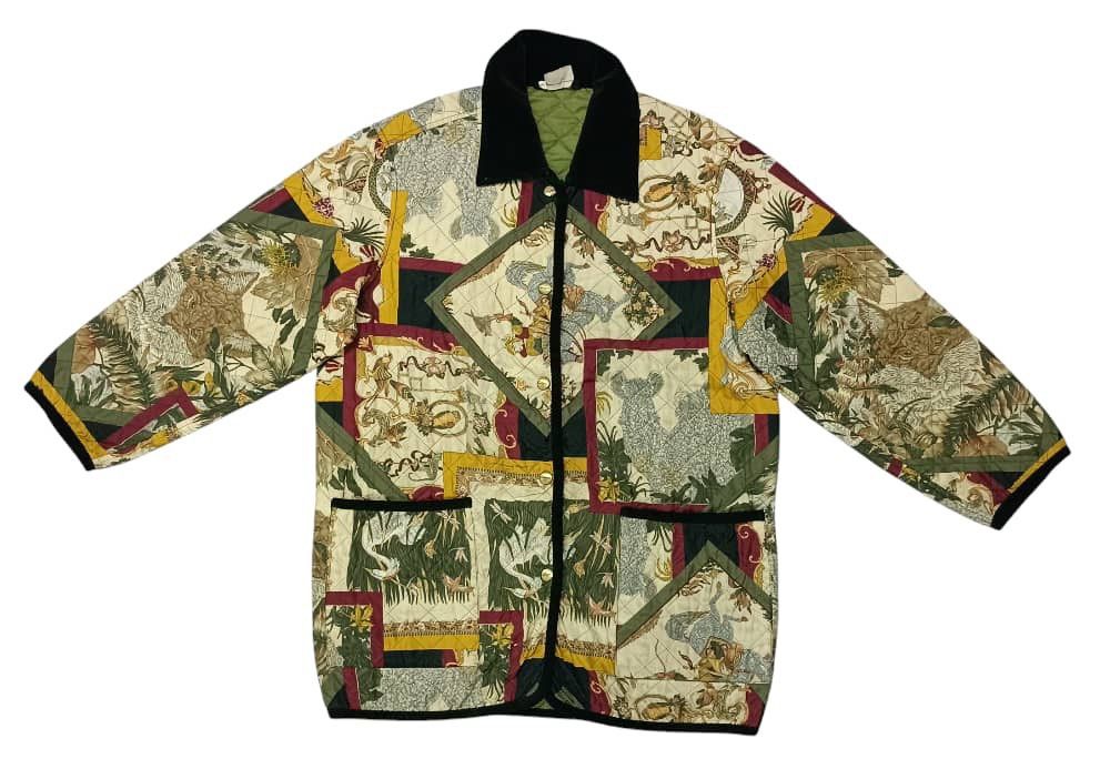 Designer × Salvatore Ferragamo Salvatore Ferragamo Size US L / EU 52-54 / 3 - 2 Thumbnail