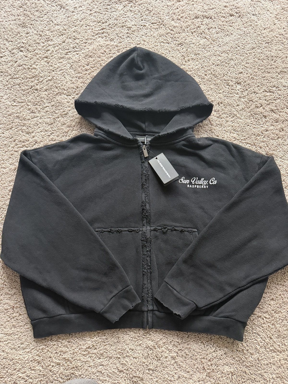 The GV Gallery GV GALLERY SUN VALLEY ZIP UP Size US S / EU 44-46 / 1 - 1 Thumbnail