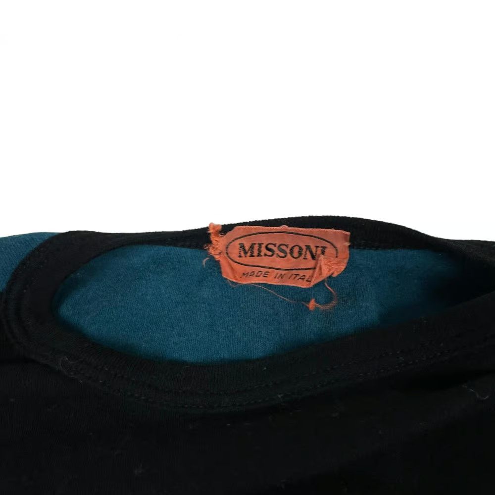 Missoni Vintage Missoni Dress Size M / US 6-8 / IT 42-44 - 3 Thumbnail