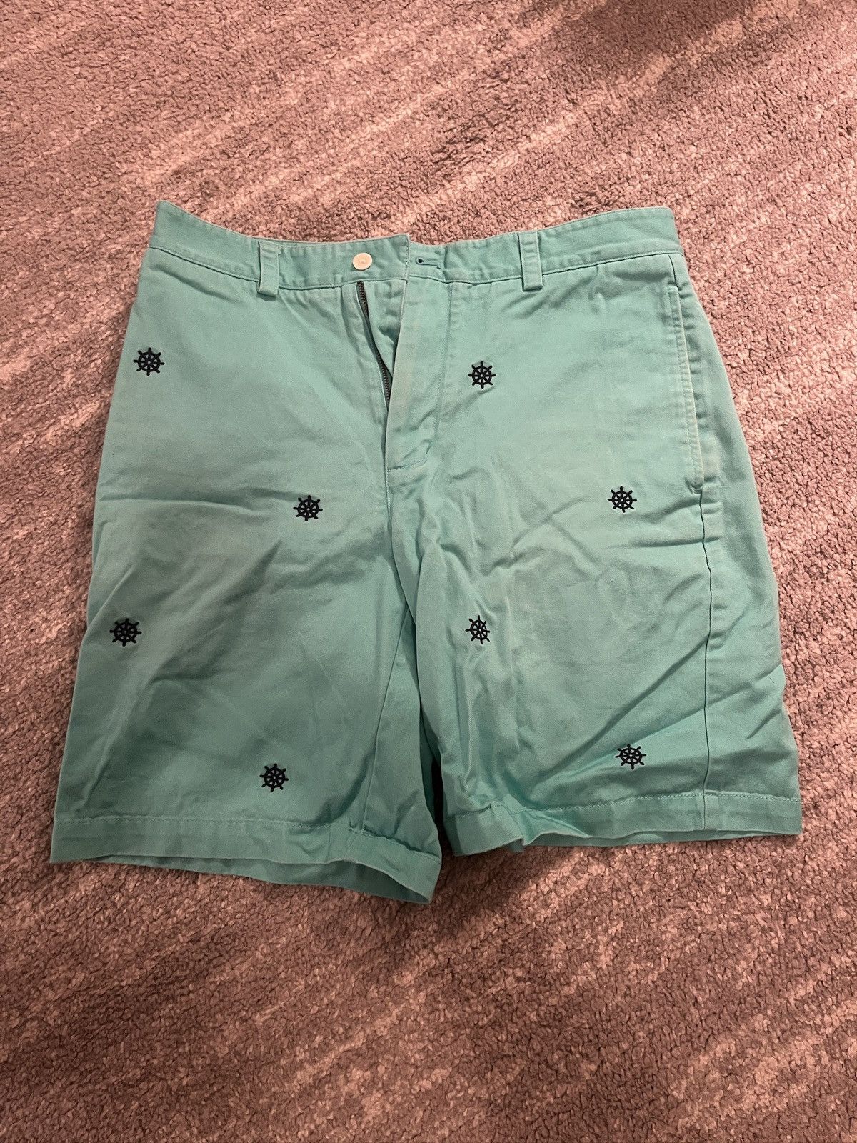Vineyard Vines Lot of 3 Vineyard Vines Shorts Size US 32 / EU 48 - 3 Thumbnail