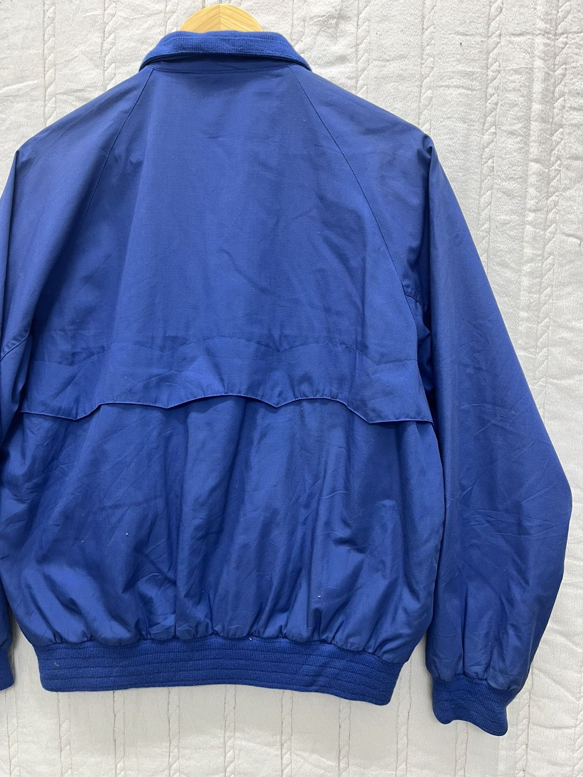 Ferrari MAGNETTI MARELLI FERARRI GRAND PRIX TEAM BOMBER JACKET Size US M / EU 48-50 / 2 - 8 Thumbnail