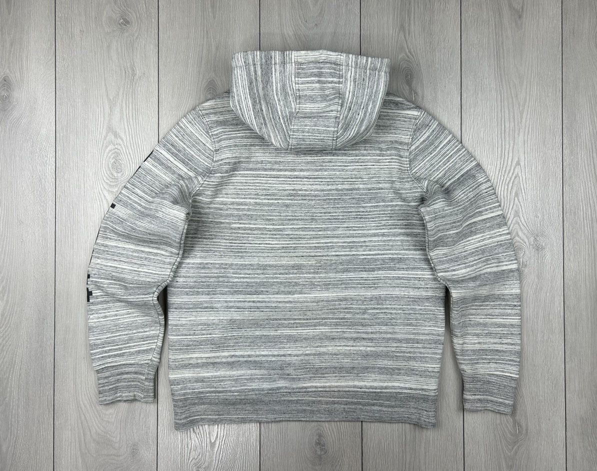 Carhartt × Vintage Carhartt Vintage Hoodie Grey Size S - M Size US S / EU 44-46 / 1 - 7 Thumbnail