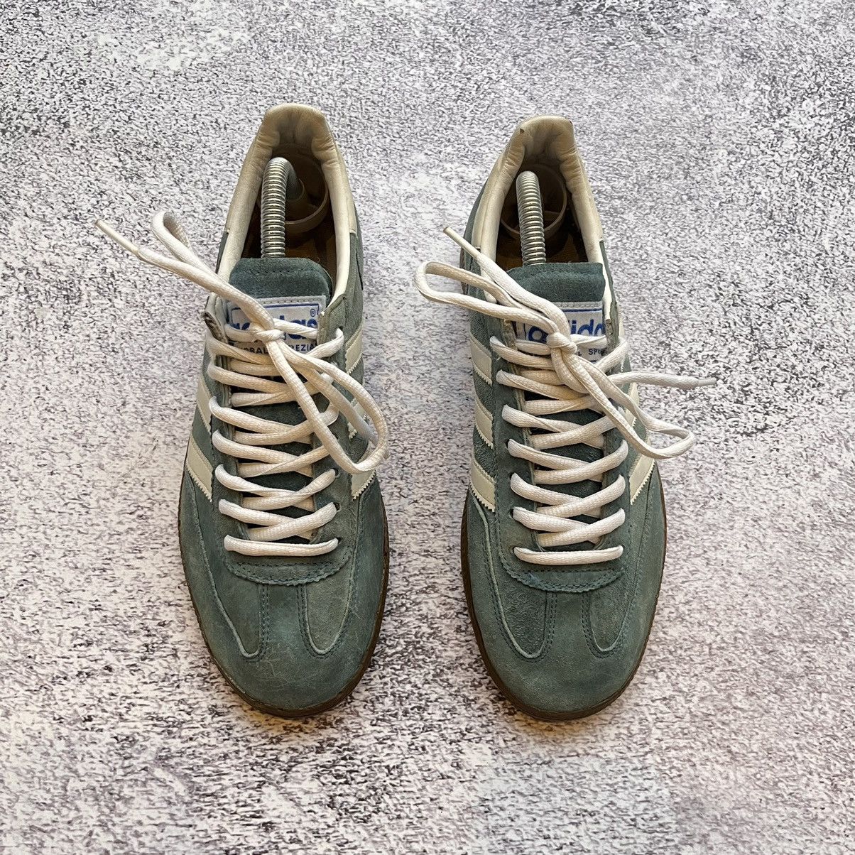 Adidas × Vintage Adidas Special sneakers 2016 city series Spezial samba Size US 7 / EU 40 - 4 Thumbnail