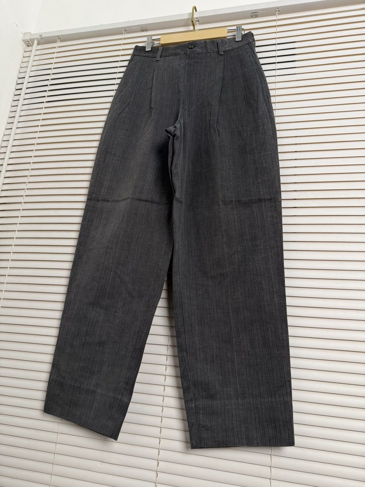 Comme des Garcons comme des garcons baloon pants Size US 27 - 3 Thumbnail