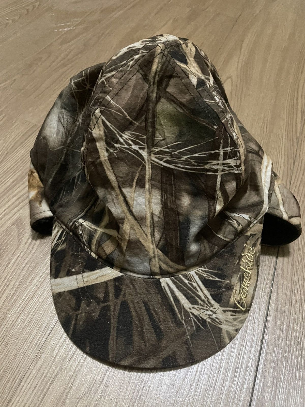 Other Gamehide Hat Size ONE SIZE - 2 Thumbnail
