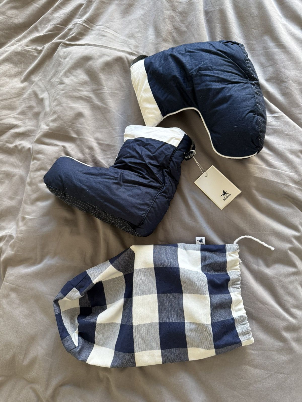 Other Hastens Down Boots Size US 9 / EU 42 - 2 Thumbnail