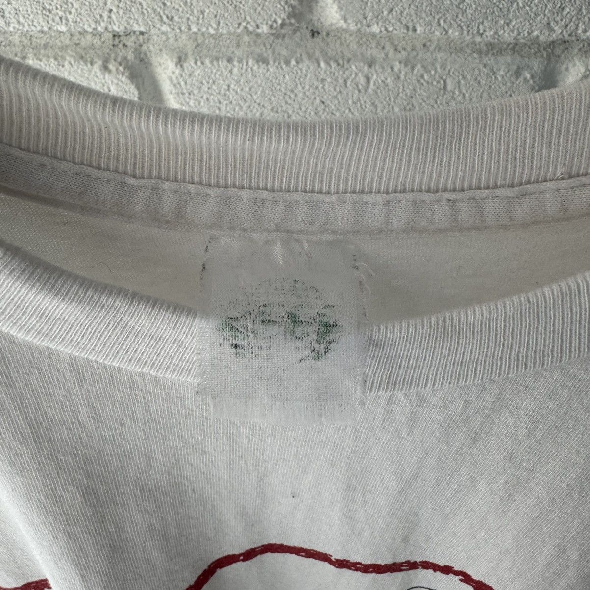 Vintage Dick Tee Size US L / EU 52-54 / 3 - 4 Thumbnail