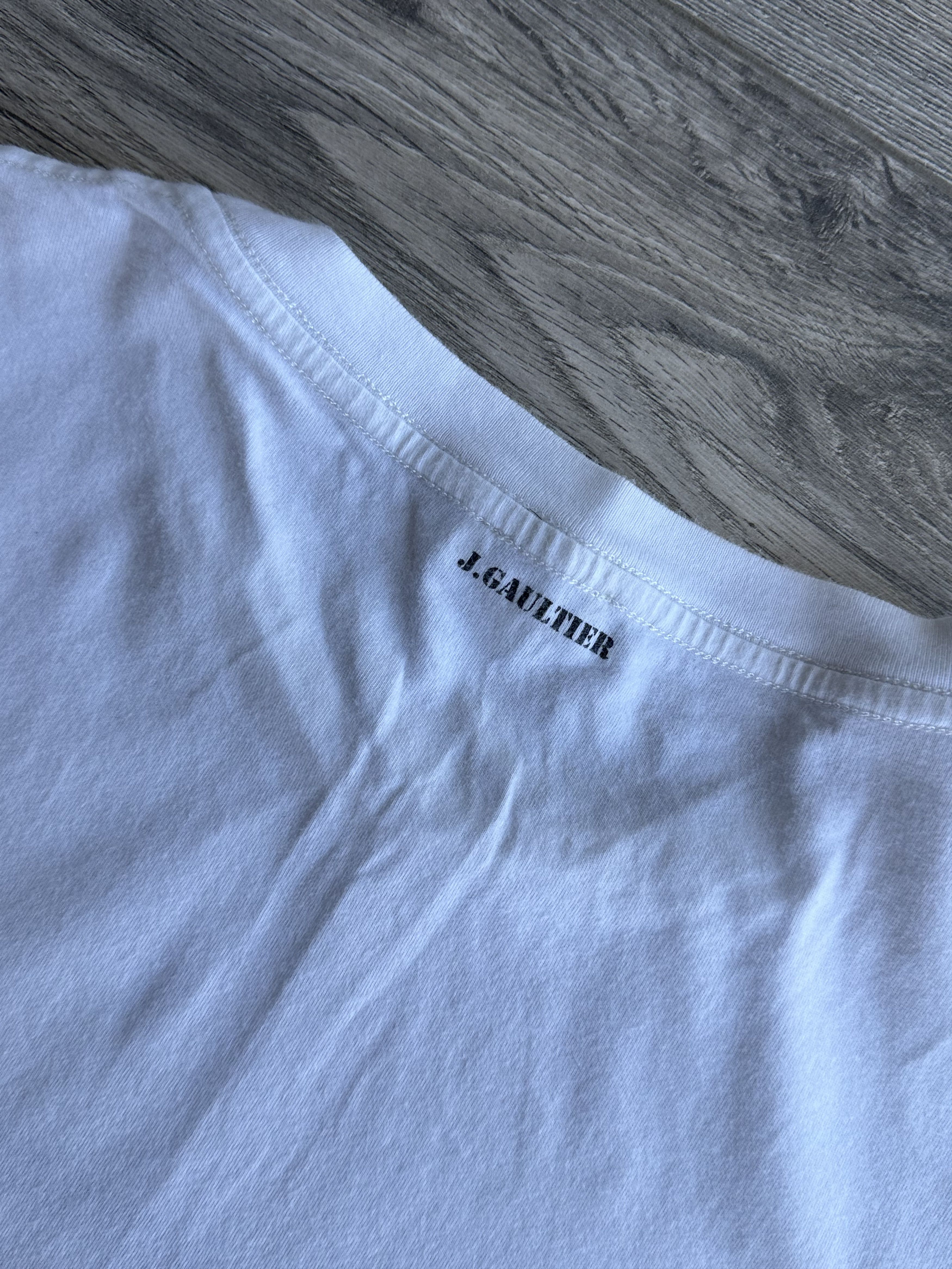 Jean Paul Gaultier Jean Paul Gaultier Long sleeve Size M / US 6-8 / IT 42-44 - 10 Thumbnail