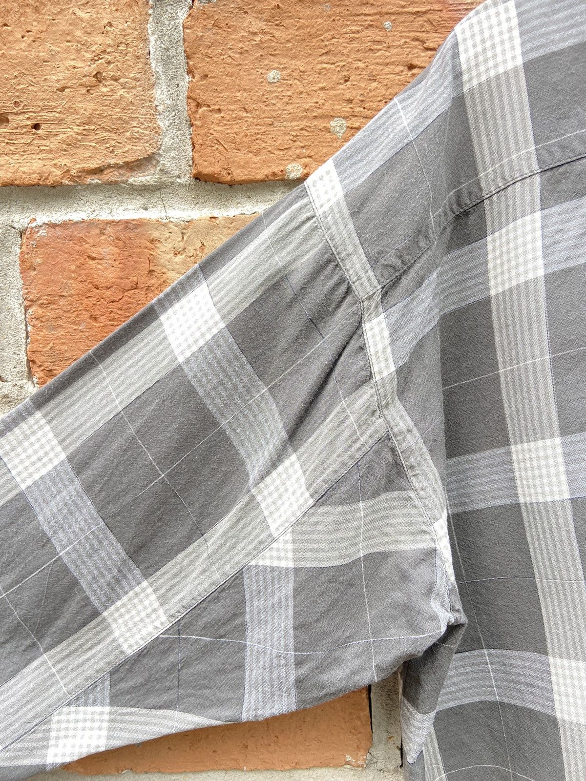 Issey Miyake Vintage 80s Shirt