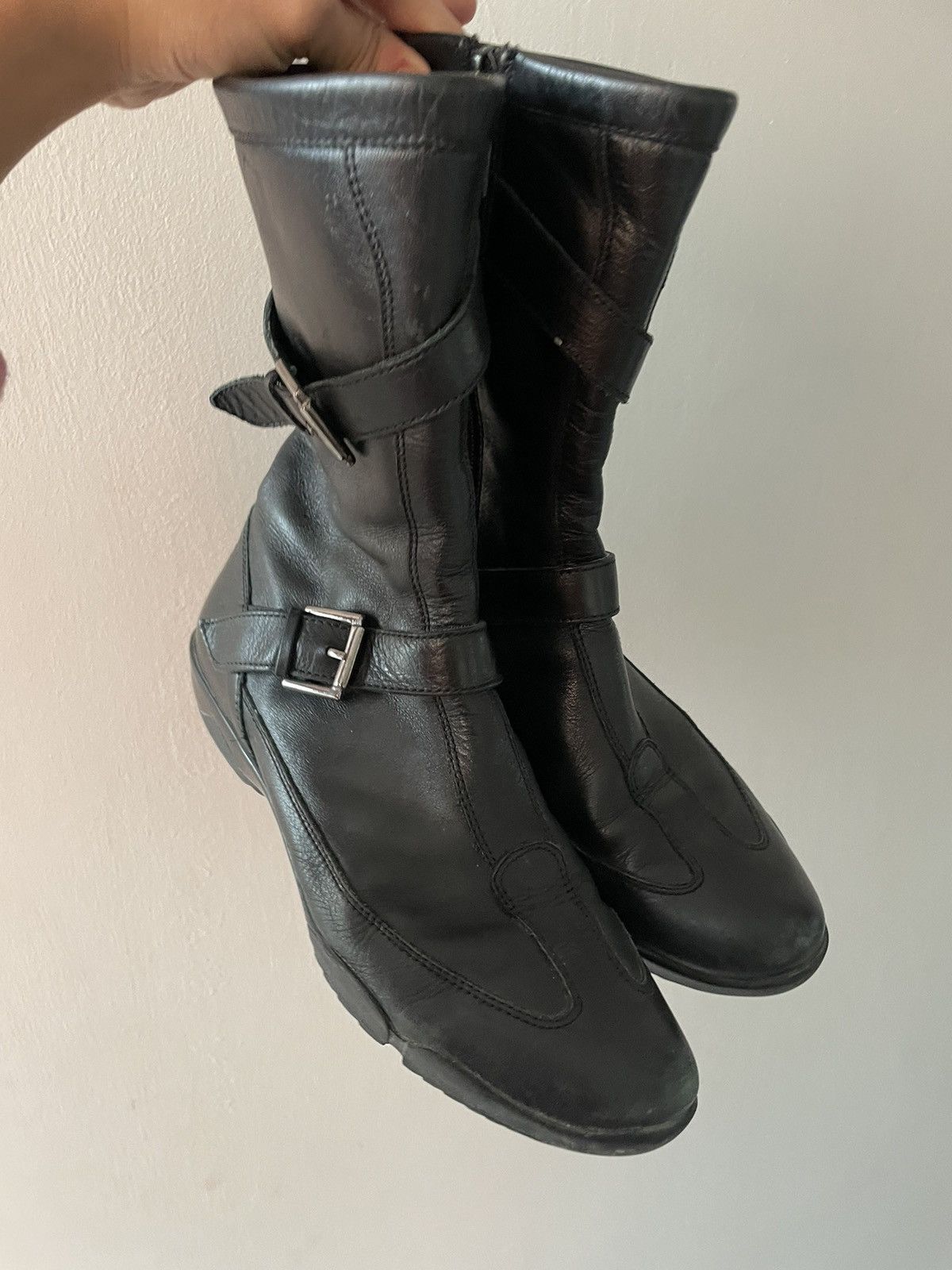 Vintage y2k boots Size US 6.5 / IT 36.5 - 12 Thumbnail