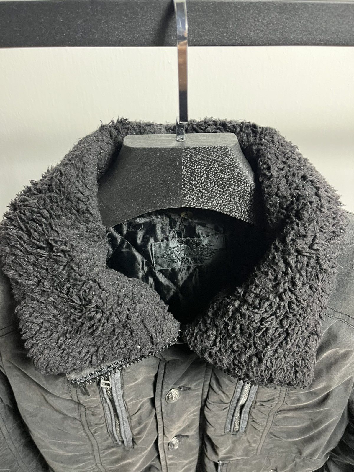 If Six Was Nine Von Dutch I6W9 Style Jacket Size US L / EU 52-54 / 3 - 9 Thumbnail