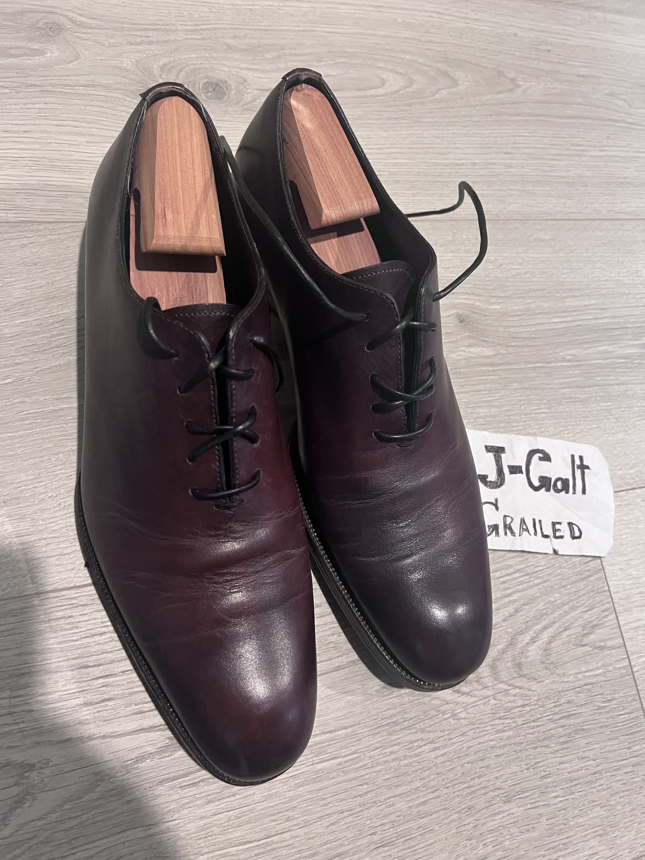 Tom Ford Tom Ford Size US 7.5 / EU 40-41 - 8 Thumbnail