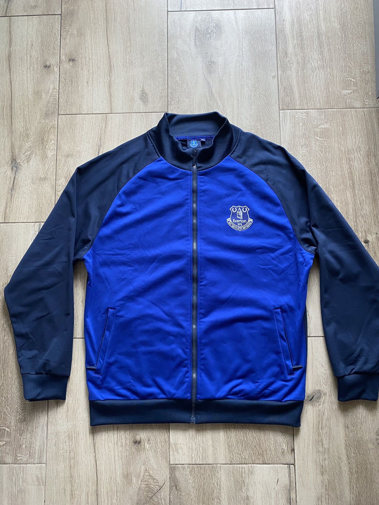Other Everton Size US XXL / EU 58 / 5 - 1 Thumbnail