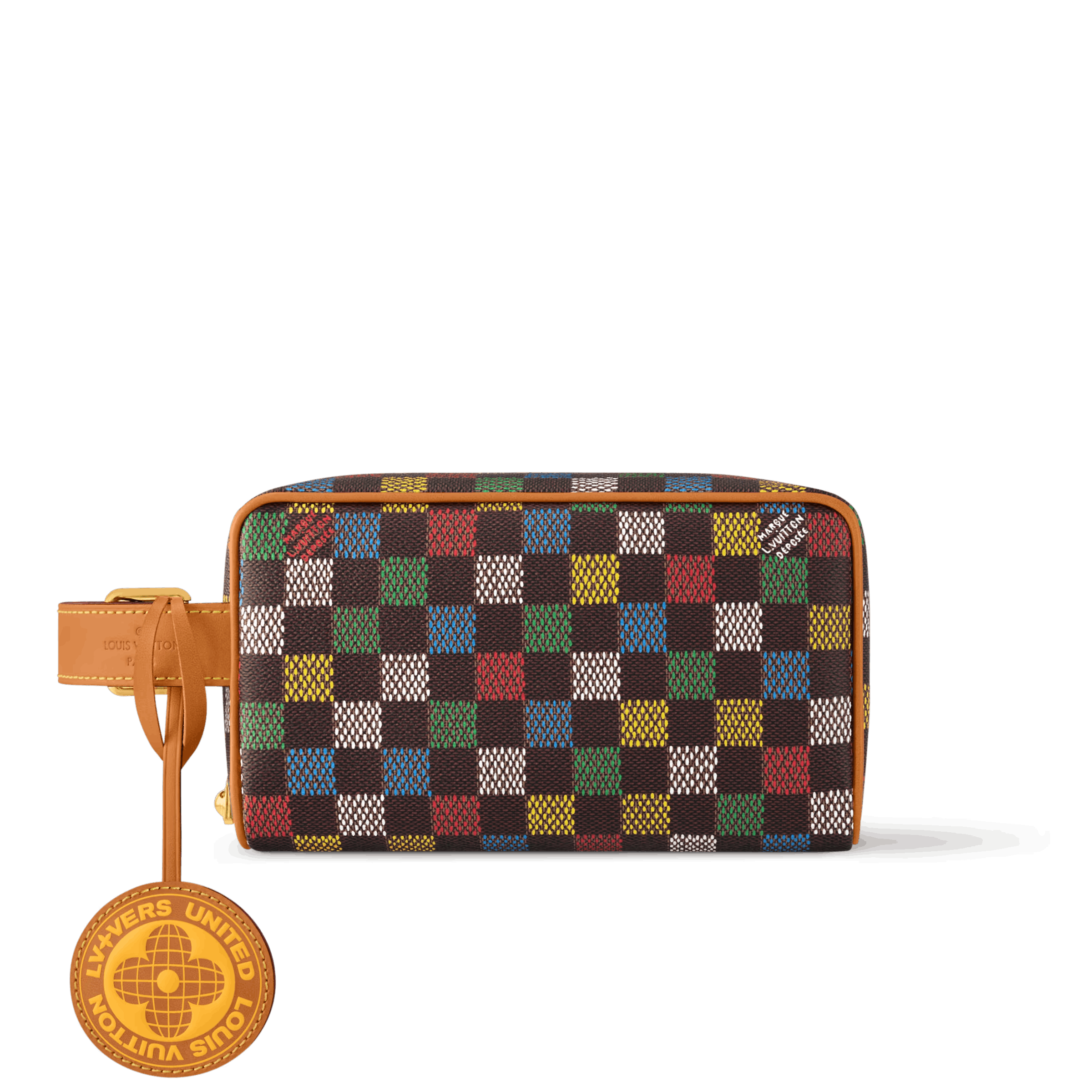 Louis Vuitton Locker Dopp Kit Size ONE SIZE - 1 Thumbnail