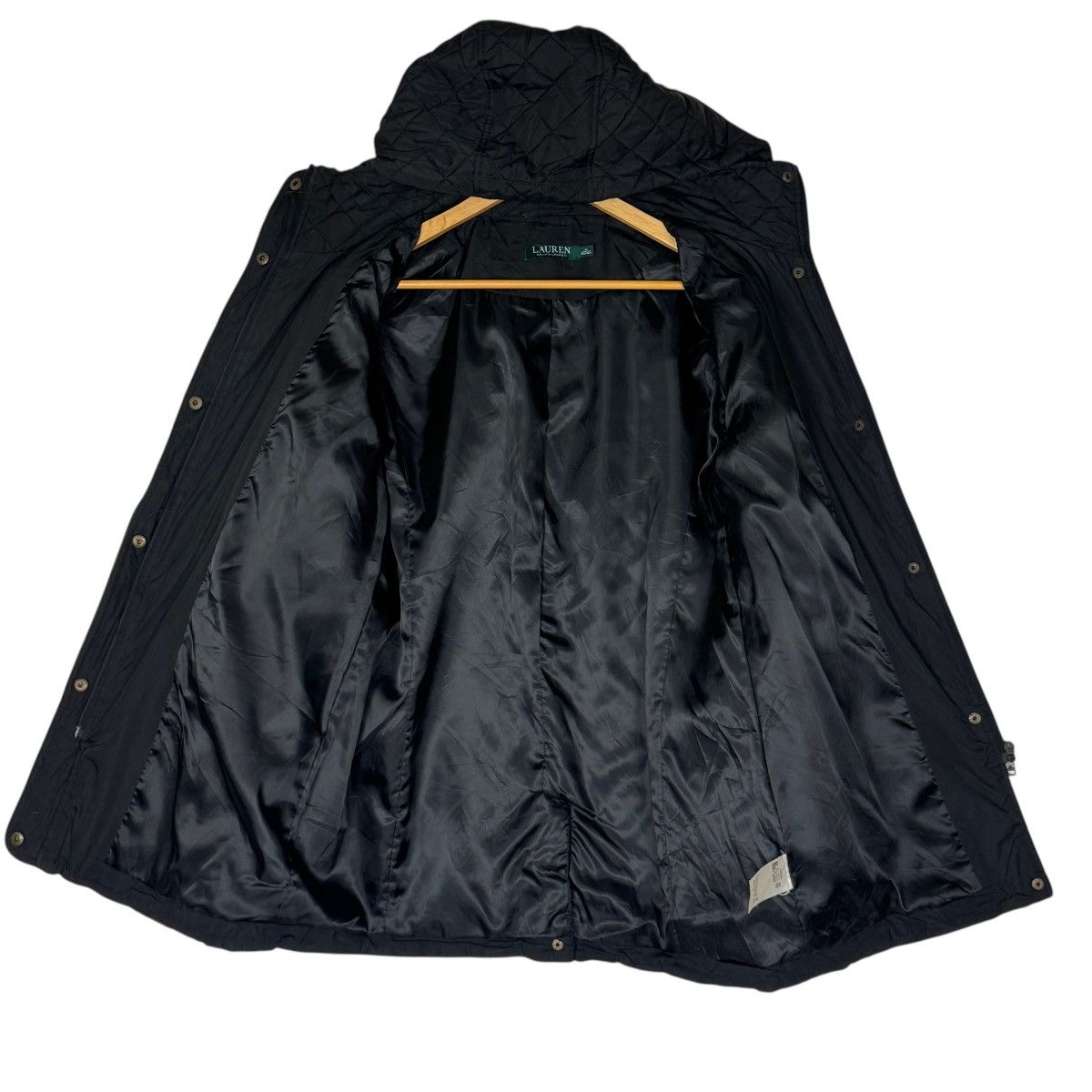 RRL Ralph Lauren Lauren Ralph Lauren Quilted Jacket Size US M / EU 48-50 / 2 - 17 Thumbnail