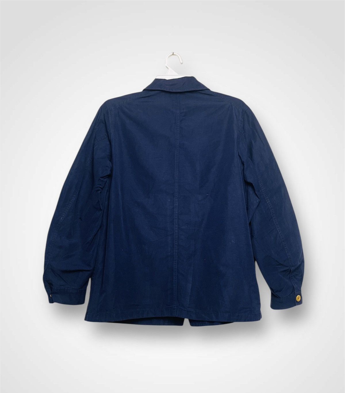 Danton Danton Button Up Shirt (21) Size US L / EU 52-54 / 3 - 2 Thumbnail