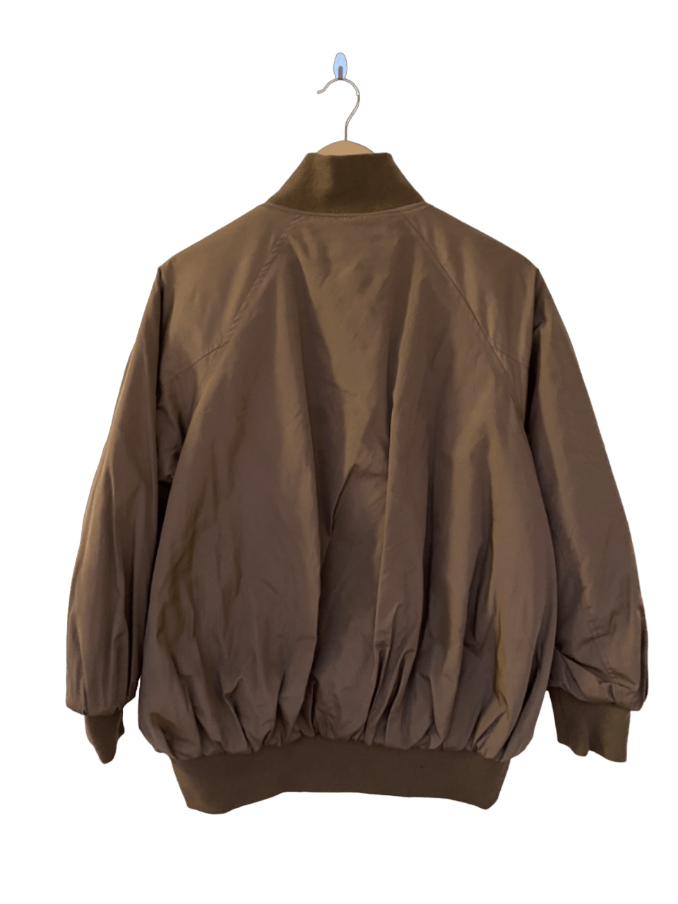 Undercover Undercover X Gu Military Bomber Jacket Size US M / EU 48-50 / 2 - 3 Thumbnail