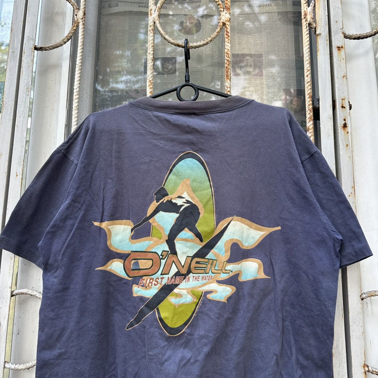 O'Neill Vintage Rare O’Neill 1995 Tee Size US M / EU 48-50 / 2 - 11 Thumbnail