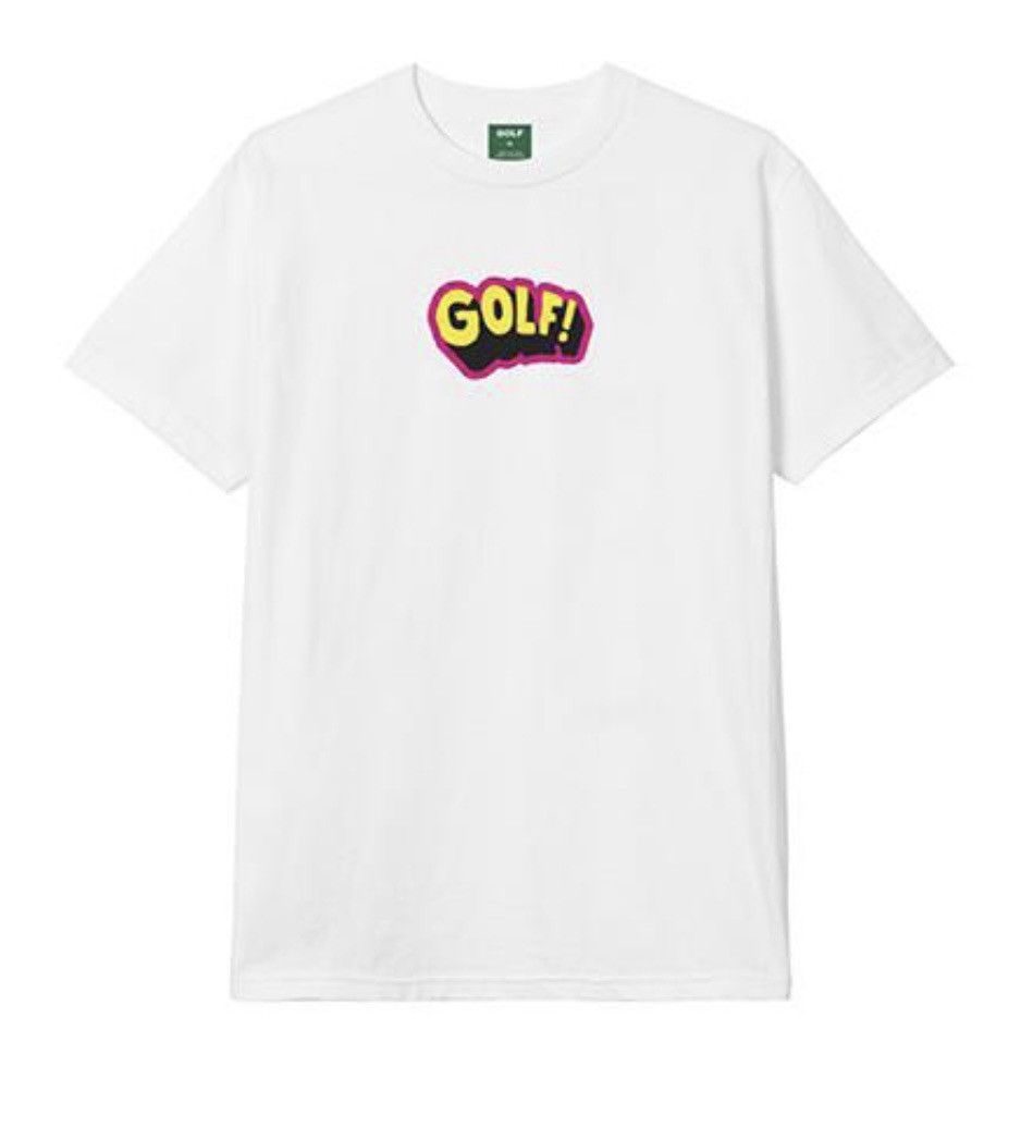 Tyler, The Creator GOLF WANG 日本限定Tシャツ XL s-l400.jpg