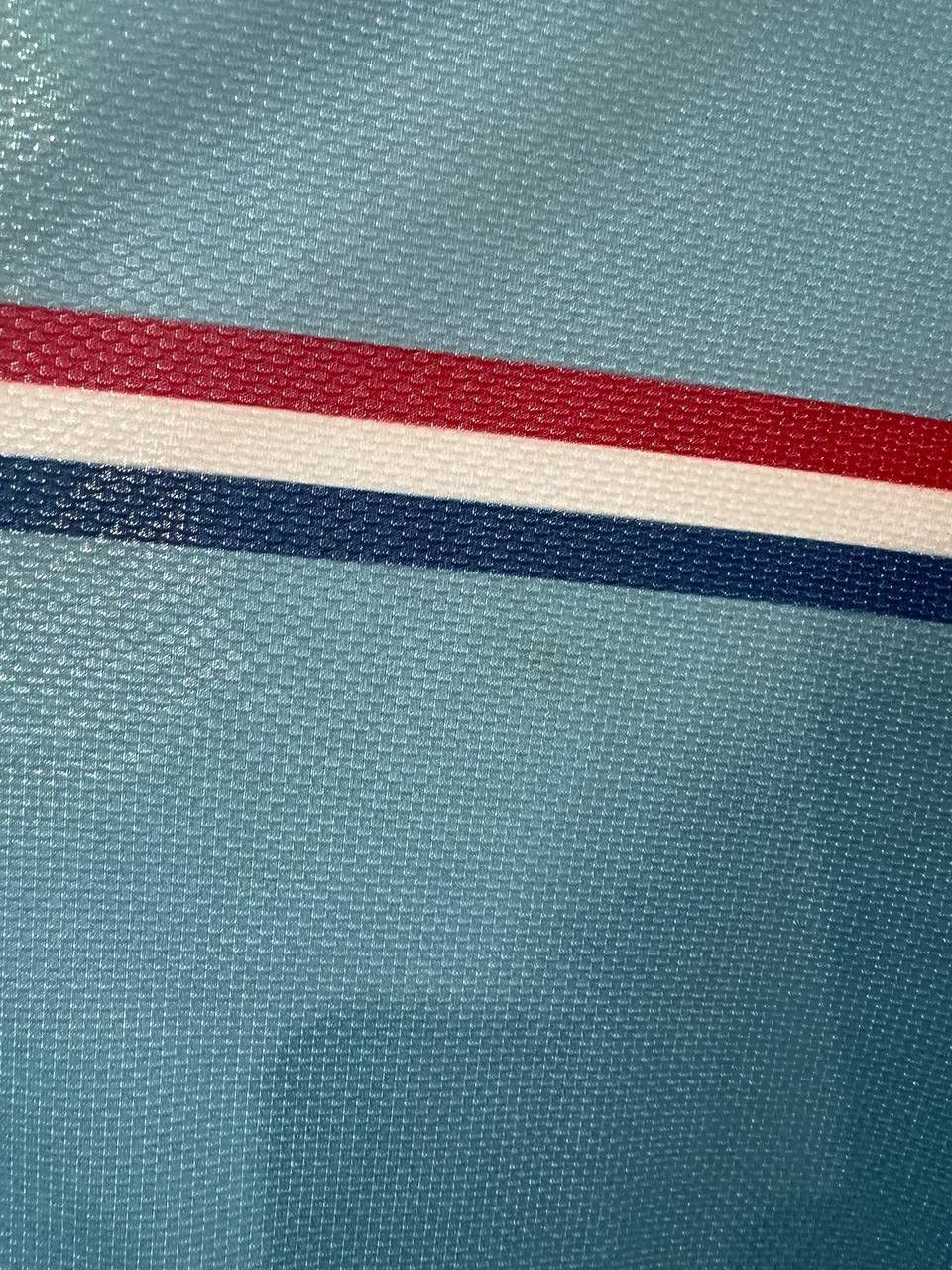 Nike 2008/09 NETHERLANDS (HOLLAND) AWAY SOCCER JERSEY SHIRT NIKE Size US M / EU 48-50 / 2 - 7 Thumbnail