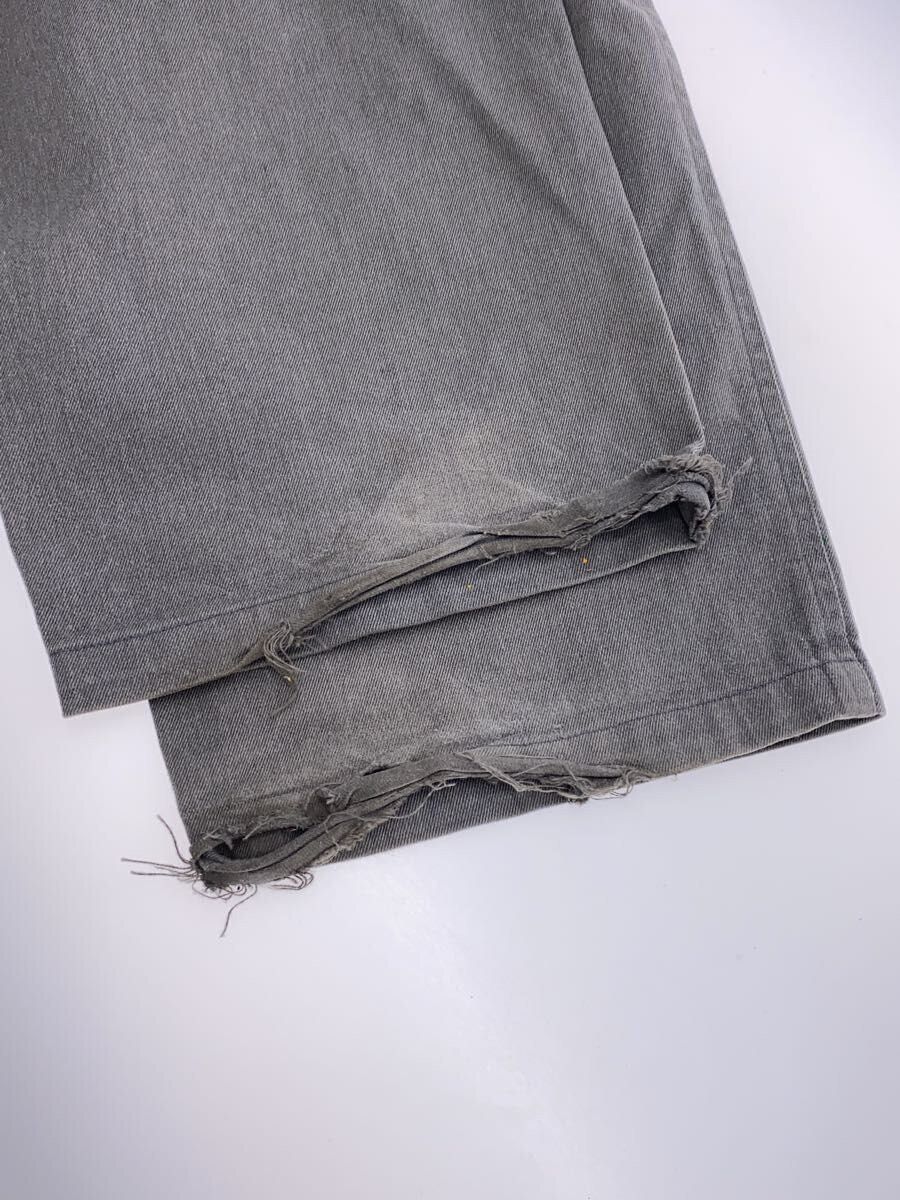 Comme des Garcons Homme 1995 Pants Size US 32 / EU 48 - 7 Thumbnail