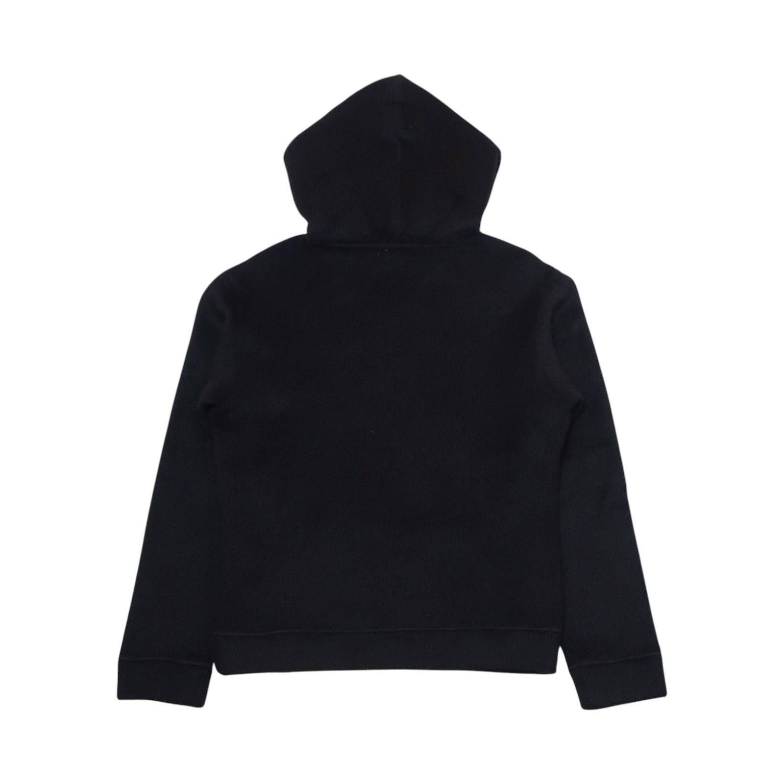 Emporio Armani F/W 2010 Emporio Armani Fuzzy Ninja Hoodie Assassin Size US L / EU 52-54 / 3 - 2 Thumbnail