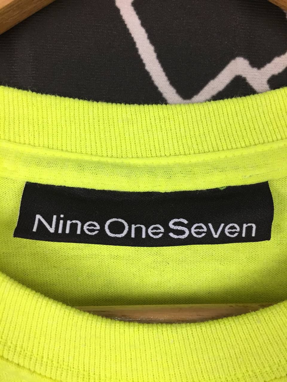 Call Me 917 Nine One Seven 917 No Shirt No Shoes No Dice Skate Tee Size US S / EU 44-46 / 1 - 10 Thumbnail
