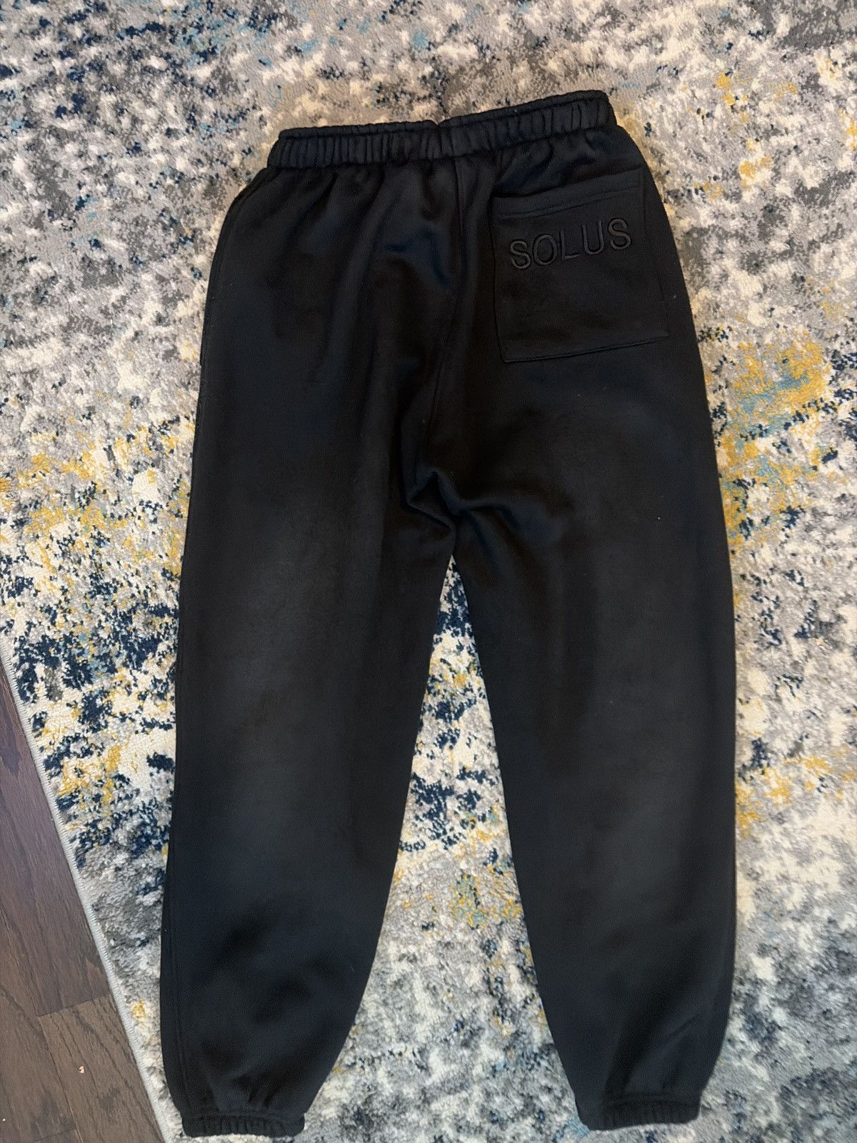 Other Sun Faded Sweatpants Size US 29 - 2 Thumbnail