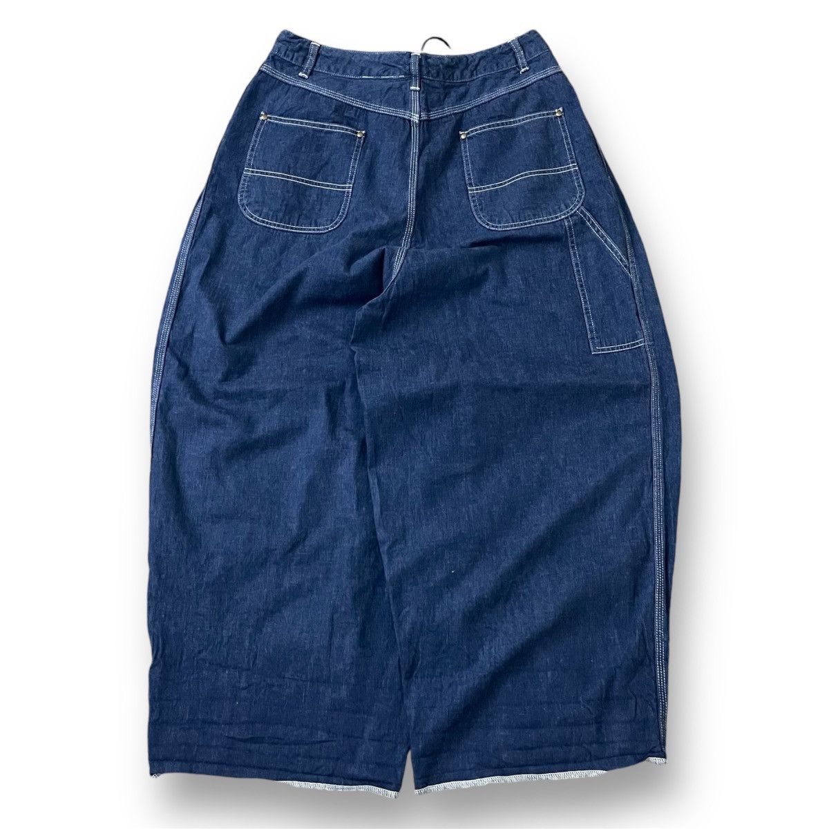 Japanese Brand × Needles Needles balloon pants Size US 30 / EU 46 - 2 Thumbnail