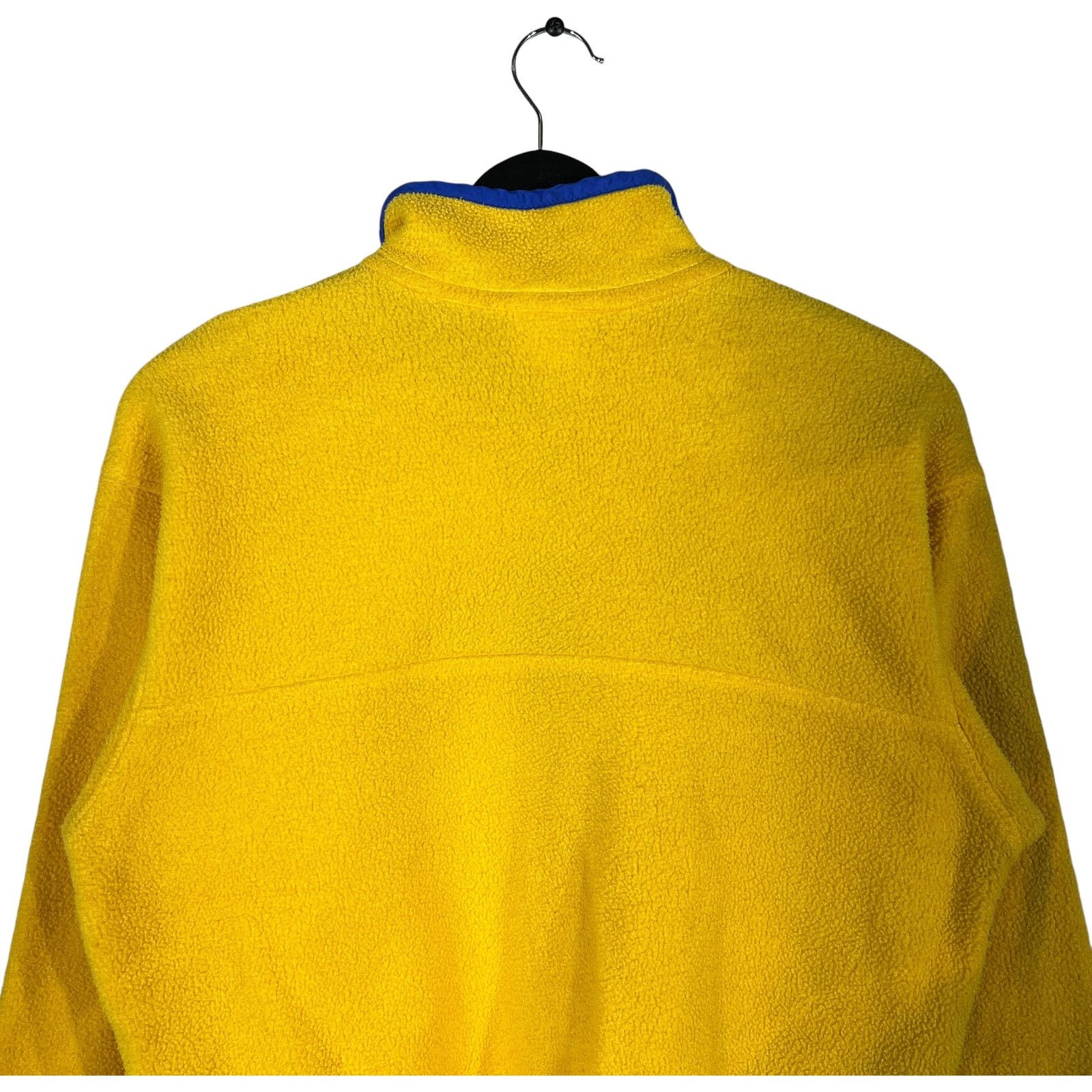 L.L. Bean Women's L.L.Bean Snap Fleece Pullover Size S / US 4 / IT 40 - 6 Thumbnail