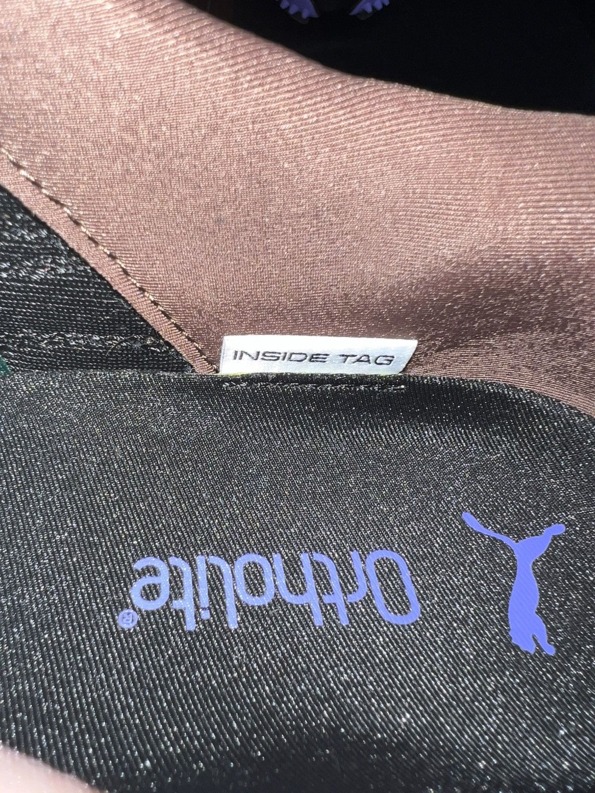 Puma Puma UR Mostro Communication Size US 10.5 / EU 43-44 - 5 Thumbnail