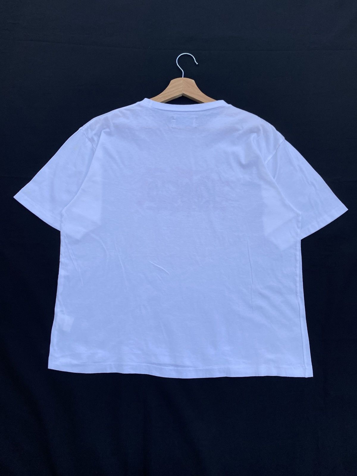 Kenzo Rare Vintage 90s KENZO Jeans Tshirt Size US M / EU 48-50 / 2 - 16 Thumbnail