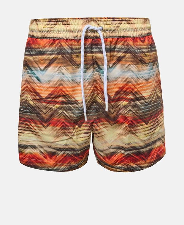 Missoni Swimming shorts Size US 31 - 1 Thumbnail