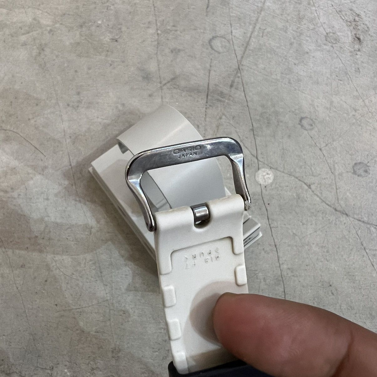 Casio Casio Gshock GLX-6900SS "Sea Snake" Size ONE SIZE - 3 Thumbnail