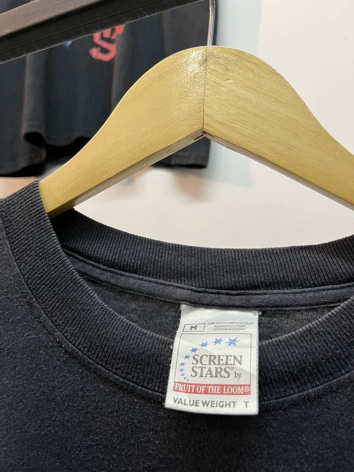 Star Wars Star Trek 2000 Size US M / EU 48-50 / 2 - 4 Thumbnail