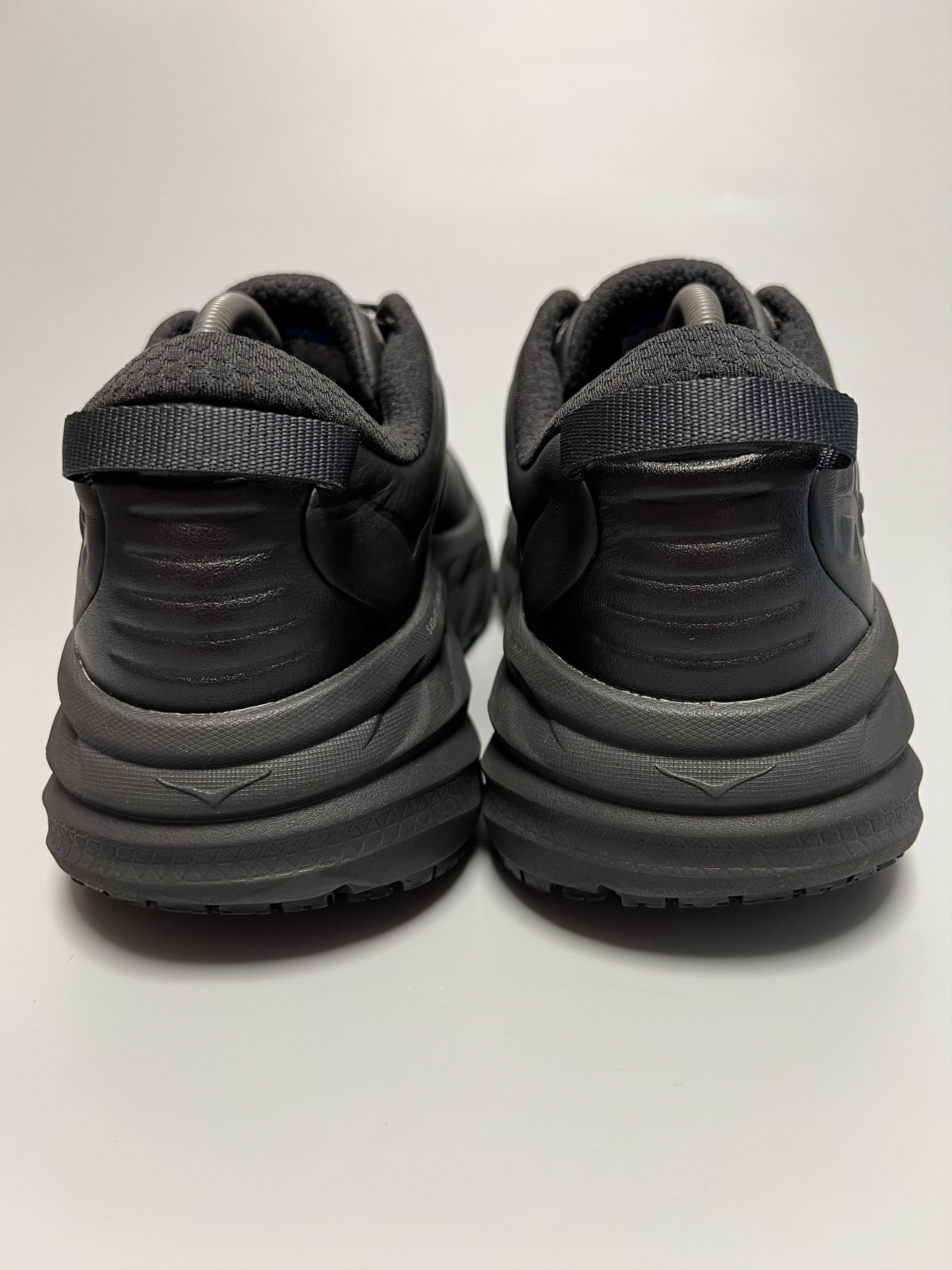 Hoka Hoka One One Bondi SR Running Shoes Walking Gym Training Size US 12 / EU 45 - 3 Thumbnail