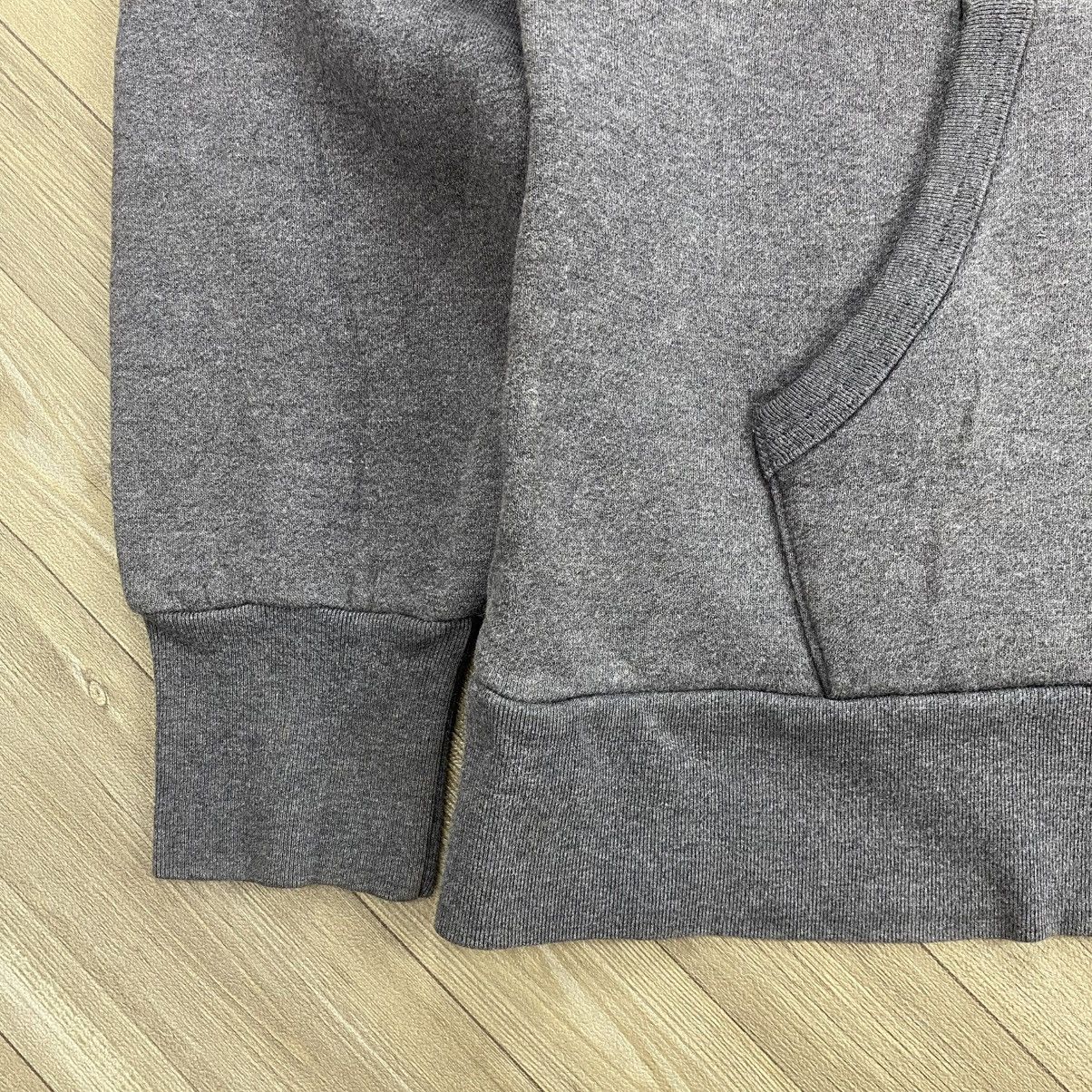 Wtaps AW16 Wtaps Hellweek Hoody Charcoal Fur Pull Over Hoodie Size US M / EU 48-50 / 2 - 5 Thumbnail